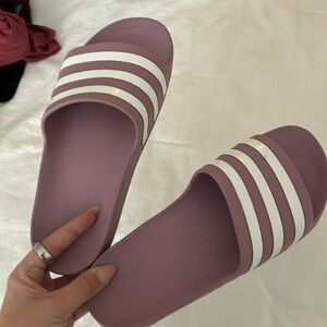 Adidas Slides